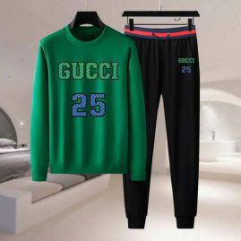 Picture of Gucci SweatSuits _SKUGucciM-4XL11Ln13928648
